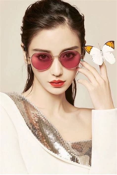 dior angelababy sunglasses|Designer Sunglasses for Women .